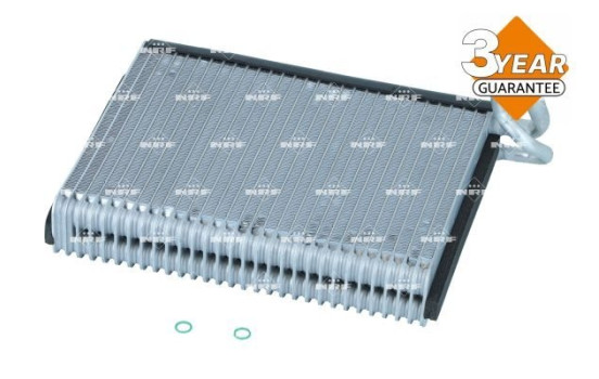 Évaporateur, climatisation 36214 NRF