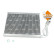 Évaporateur, climatisation 36217 NRF, Vignette 5