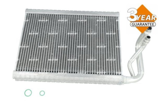 Évaporateur, climatisation 36217 NRF, Image 5