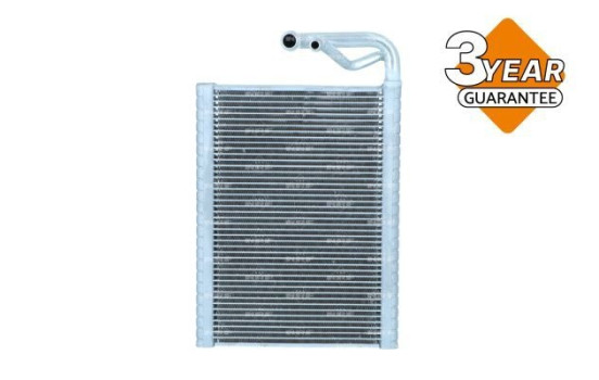 Évaporateur, climatisation 36217 NRF