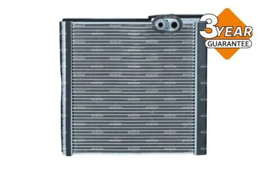 Évaporateur, climatisation 36237 NRF