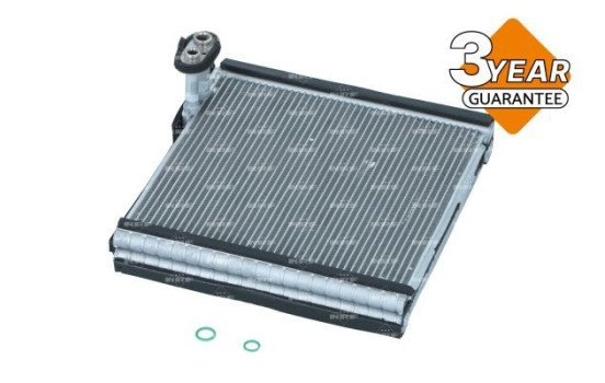 Évaporateur, climatisation 36237 NRF, Image 2