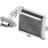 Evaporateur climatisation BEHR *** PREMIUM LINE ***