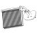 Evaporateur climatisation BEHR *** PREMIUM LINE ***, Vignette 2