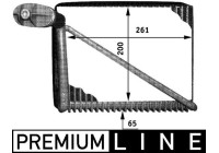 Evaporateur climatisation BEHR *** PREMIUM LINE ***
