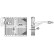 Évaporateur climatisation BEHR *** PREMIUM LINE ***, Vignette 2
