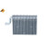 Évaporateur, climatisation EASY FIT 36050 NRF