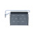 Evaporateur climatisation EASY FIT 36096 NRF, Vignette 2