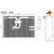 Évaporateur, climatisation EASY FIT 36101 NRF, Vignette 6