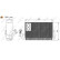 Évaporateur, climatisation EASY FIT 36117 NRF, Vignette 4