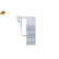Évaporateur climatisation EASY FIT 36143 NRF, Vignette 2