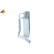Evaporateur climatisation EASY FIT 36151 NRF, Vignette 3