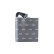 Évaporateur, climatisation EASY FIT 36185 NRF