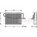 Evaporateur climatisation, Vignette 2