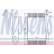 Evaporateur climatisation