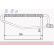 Evaporateur climatisation