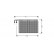 Evaporateur climatisation