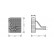 Evaporateur climatisation