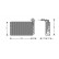 Evaporateur climatisation