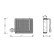 Evaporateur climatisation