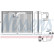 Evaporateur climatisation