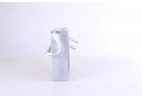 Evaporateur climatisation