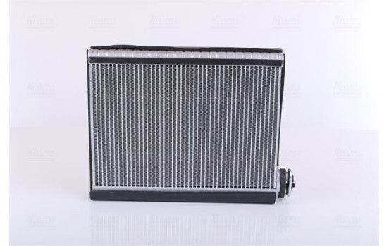 Évaporateur climatisation
