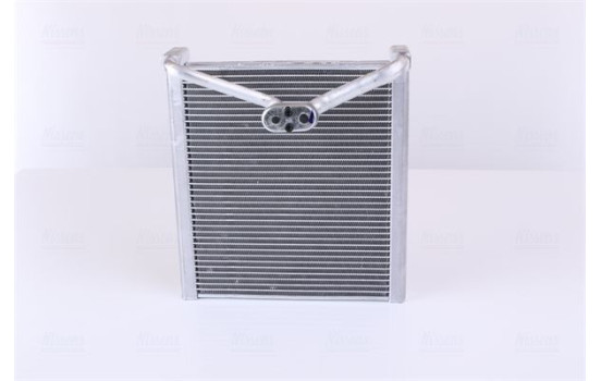 Évaporateur, climatisation