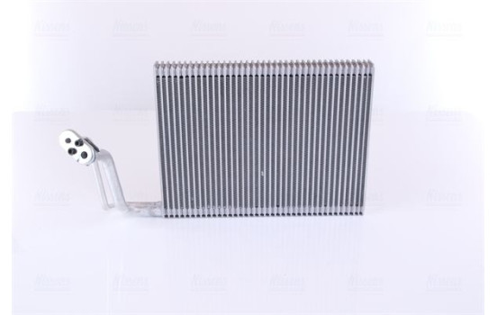 Évaporateur, climatisation