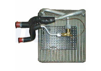 Evaporateur climatisation