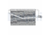 Evaporateur climatisation