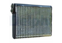 Evaporateur climatisation
