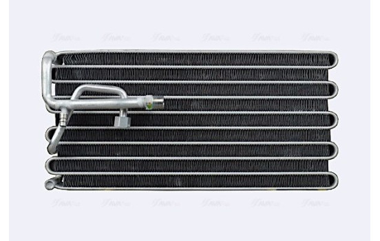 Evaporateur climatisation