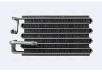 Evaporateur climatisation