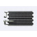 Evaporateur climatisation