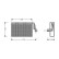Evaporateur climatisation, Vignette 2