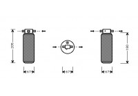 DRIER DECOUVERTE 35i MT 92-