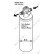 Filtre déshydratant, climatisation 33024 NRF, Vignette 5