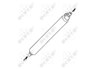 Filtre déshydratant, climatisation 33037 NRF