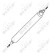 Filtre déshydratant, climatisation 33037 NRF