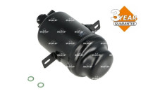 Filtre déshydratant, climatisation 33038 NRF