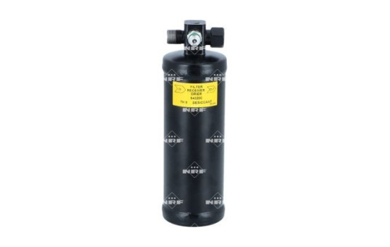 Filtre déshydratant, climatisation 33068 NRF