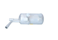 Filtre déshydratant, climatisation 33218 NRF