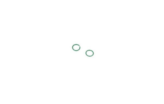 Filtre déshydratant, climatisation 33296 NRF, Image 5