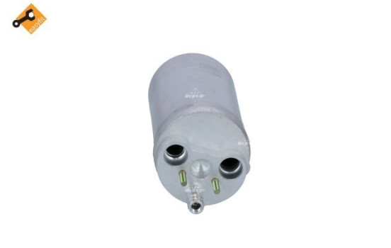 Filtre déshydratant, climatisation 33322 NRF, Image 4
