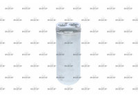 Filtre déshydratant, climatisation 33371 NRF
