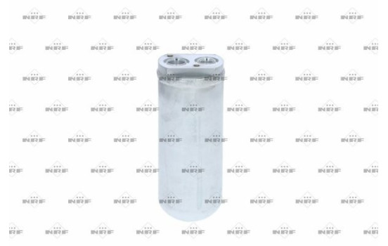 Filtre déshydratant, climatisation 33371 NRF, Image 3