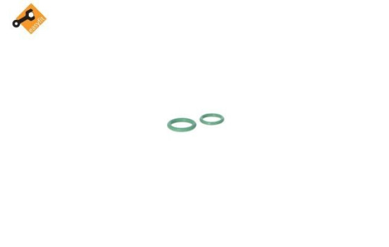 Filtre déshydratant, climatisation 33376 NRF, Image 5