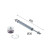 Filtre déshydratant, climatisation BEHR *** PREMIUM LINE ***, Vignette 11