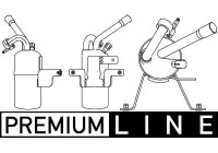 Filtre déshydratant, climatisation BEHR *** PREMIUM LINE ***